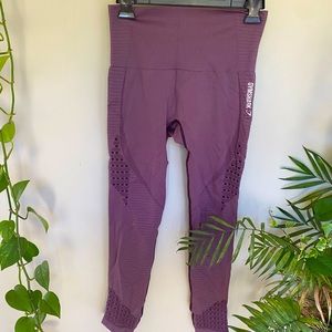 Gymshark Energy seamless leggings - medium